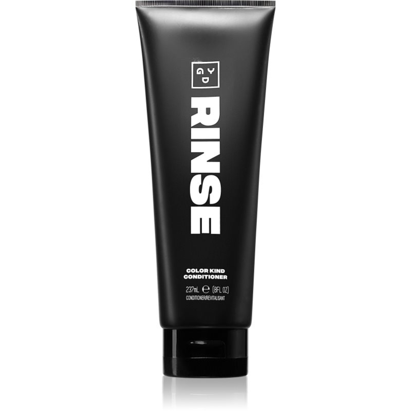 Good Dye Young Good Dye Young Rinse Color Kind Conditioner хидратиращ балсам за ядисана коса - Унисекс парфюм 237мл - Сравни цени от 1 магазин с безплатна доставка