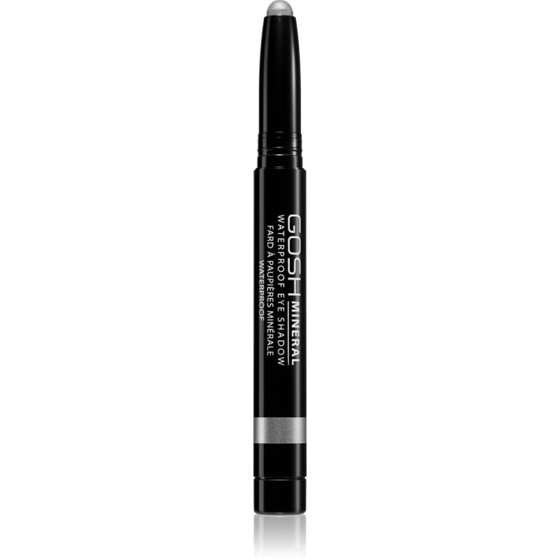 Gosh Mineral Waterproof дълготрайни сенки за очи в молив водоустойчиви - Грим - Сравни цени от 1 магазин с безплатна доставка