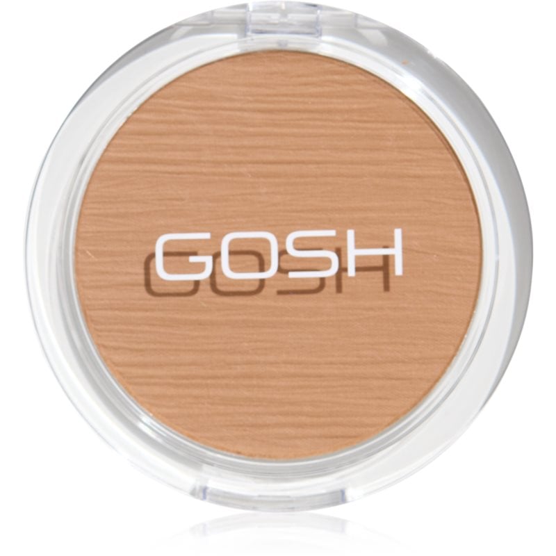 Gosh Bronzing Powder бронзираща пудра