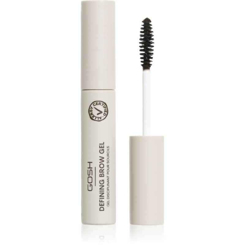 Gosh Defining Brow Gel гел за вежди - Грим - Сравни цени от 1 магазин с безплатна доставка