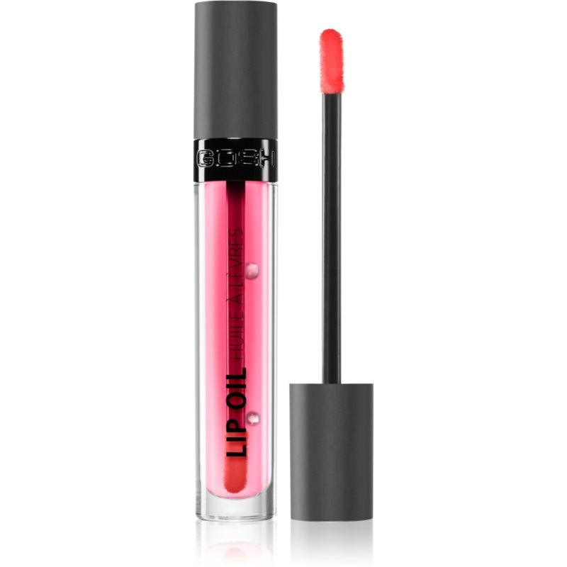 Gosh Lip Oil тониращо олио за устни - Грим - Сравни цени от 1 магазин с безплатна доставка