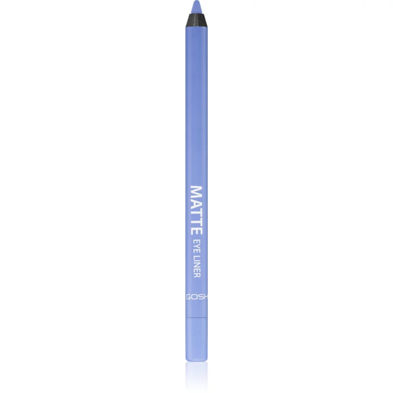Gosh Matte молив за очи с матиращ ефект - Грим - Сравни цени от 1 магазин с безплатна доставка