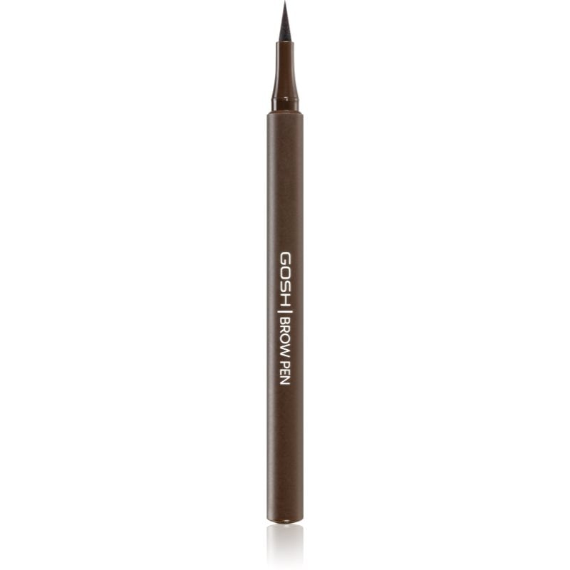 Gosh Brow Pen маркер за вежди