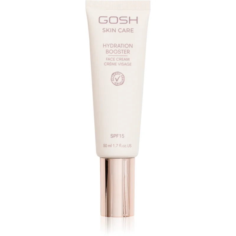 Gosh Skin Care Hydration Booster интензивен хидратиращ крем