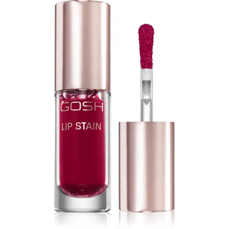 Gosh Lip Stain боя за устни - Грим - Сравни цени от 1 магазин с безплатна доставка