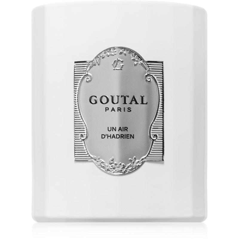 GOUTAL GOUTAL Air d'Hadrien ароматна свещ 185 гр. - Унисекс парфюм 185мл - Сравни цени от 1 магазин с безплатна доставка