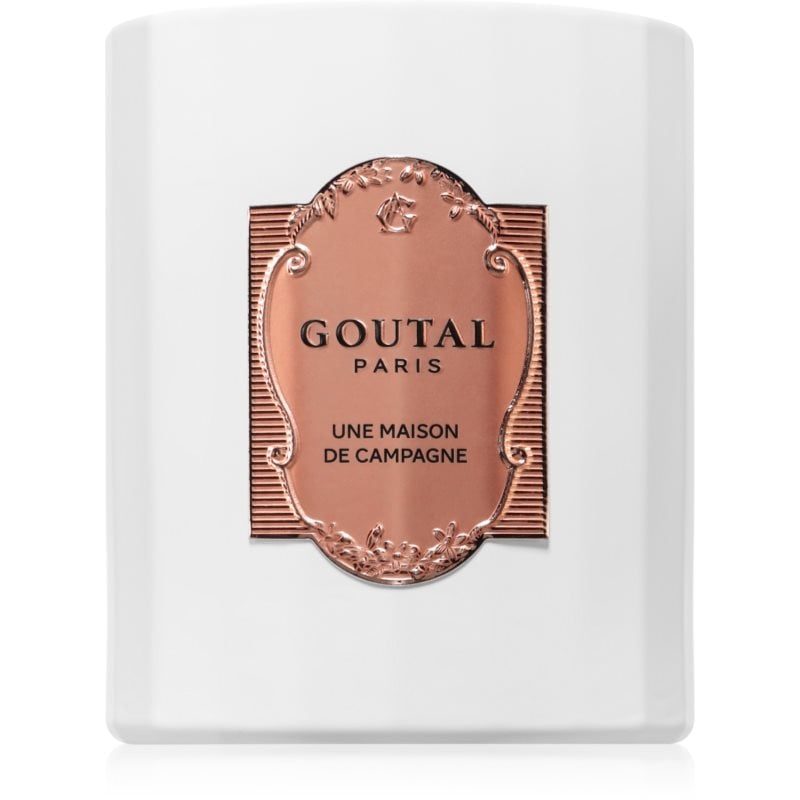 GOUTAL Une Maison de Campagne ароматна свещ 185 гр.