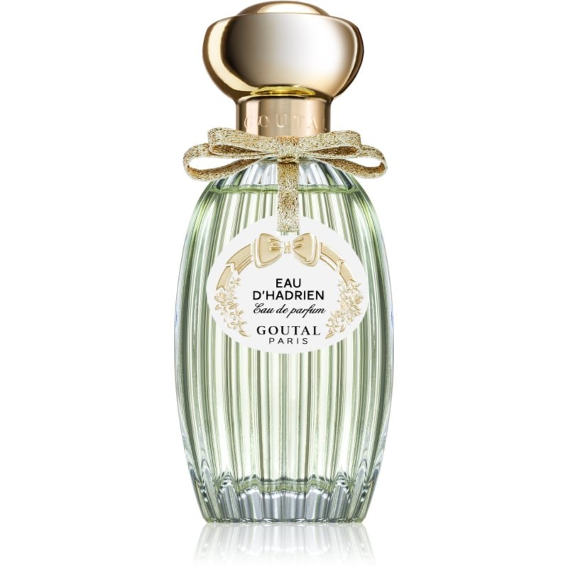 GOUTAL GOUTAL Eau d'Hadrien сменяема за жени EDP - Дамски парфюм - Сравни цени от 1 магазин с безплатна доставка