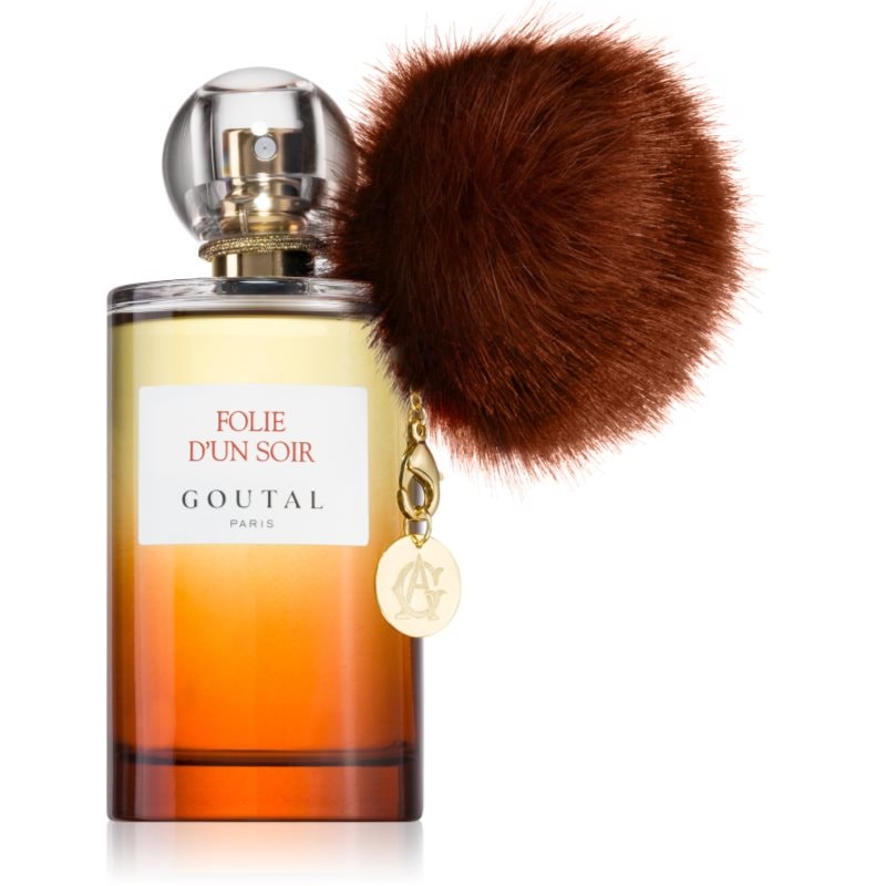 GOUTAL GOUTAL Folie d'un Soir за жени EDP - Дамски парфюм - Сравни цени от 1 магазин с безплатна доставка