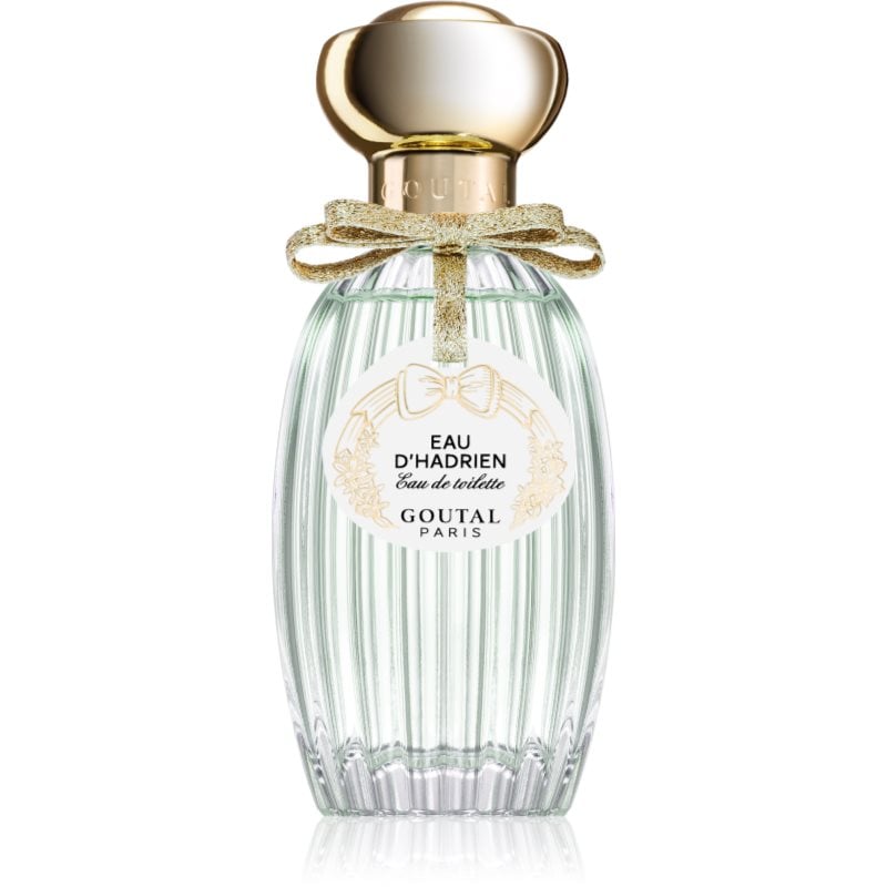 GOUTAL Eau d'Hadrien сменяема за жени EDT