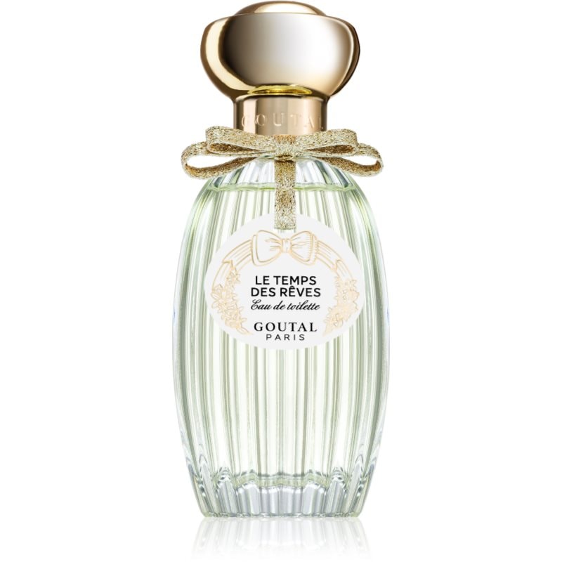 GOUTAL GOUTAL Le Temps des Rêves за жени EDT - Дамски парфюм - Сравни цени от 1 магазин с безплатна доставка