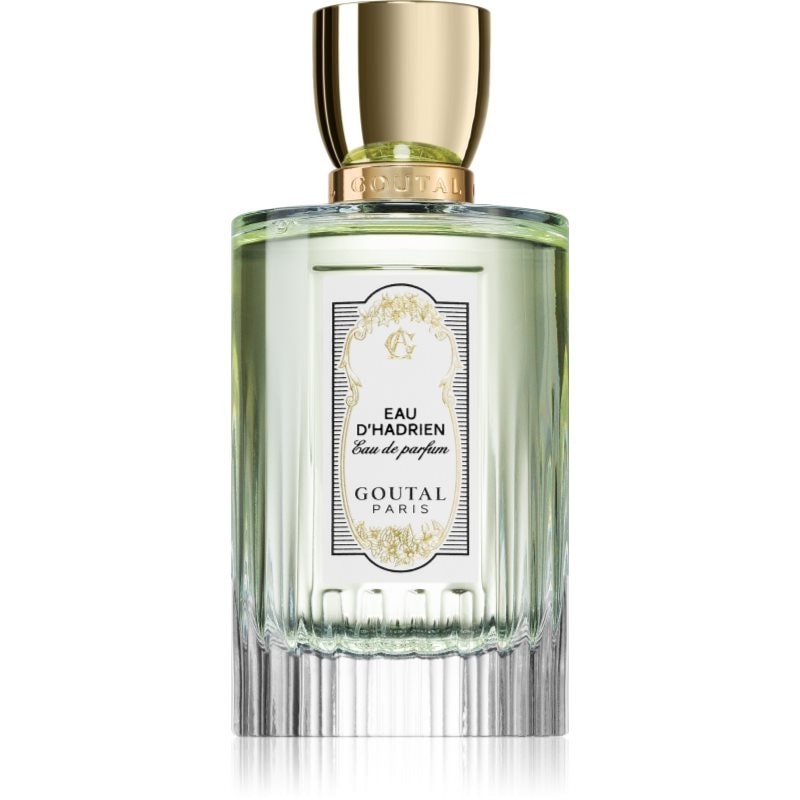 GOUTAL GOUTAL Eau d'Hadrien сменяема унисекс EDP - Унисекс парфюм - Сравни цени от 1 магазин с безплатна доставка