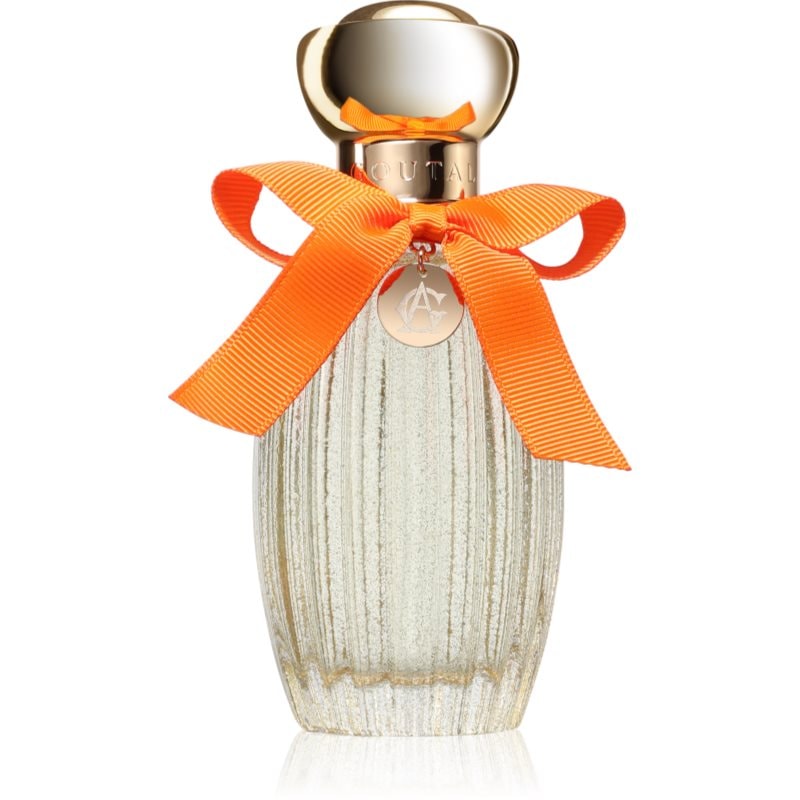 GOUTAL GOUTAL Le Temps des Rêves Life in Orange за жени EDT - Дамски парфюм 100мл - Сравни цени от 1 магазин с безплатна доставка