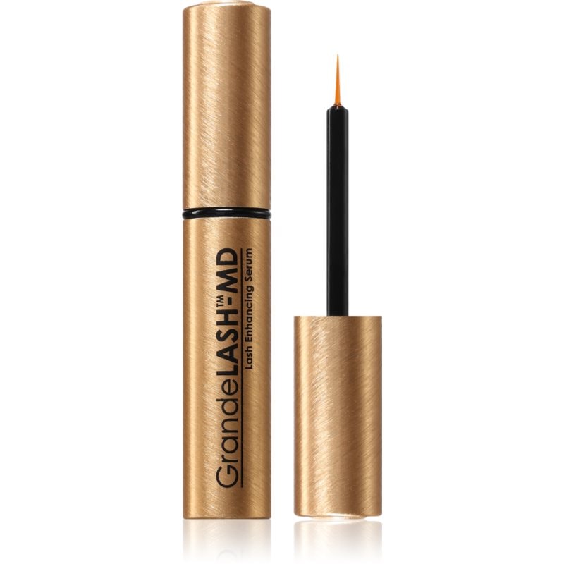 Grande Cosmetics GrandeLash-Md серум за мигли - Грим - Сравни цени от 1 магазин с безплатна доставка