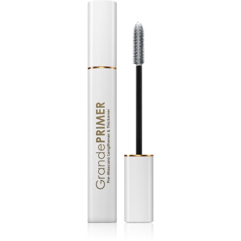 Grande Cosmetics GrandePrimer основа под спирала - Грим - Сравни цени от 1 магазин с безплатна доставка