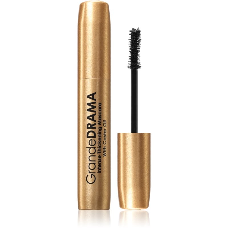 Grande Cosmetics GrandeDrama спирала за екстра обем