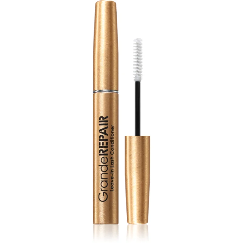 Grande Cosmetics GrandeRepair подсилващ балсам за мигли - Грим - Сравни цени от 1 магазин с безплатна доставка