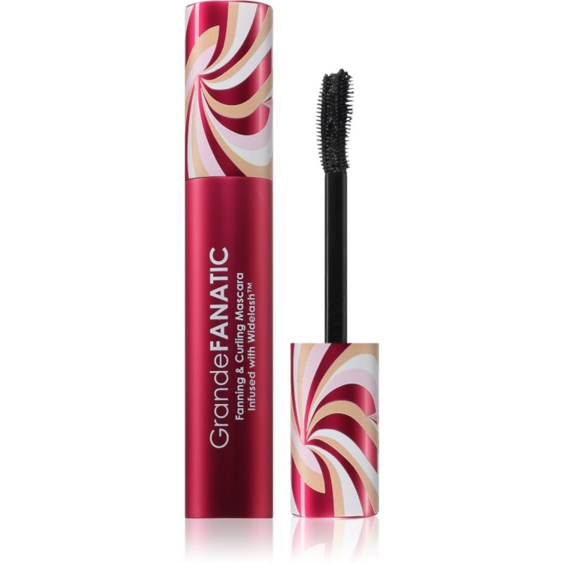 Grande Cosmetics GrandeFanatic спирала за обем и извиване на мигли - Грим - Сравни цени от 1 магазин с безплатна доставка