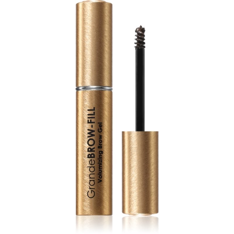 Grande Cosmetics GrandeBrow-Fill водоустойчив гел за вежди