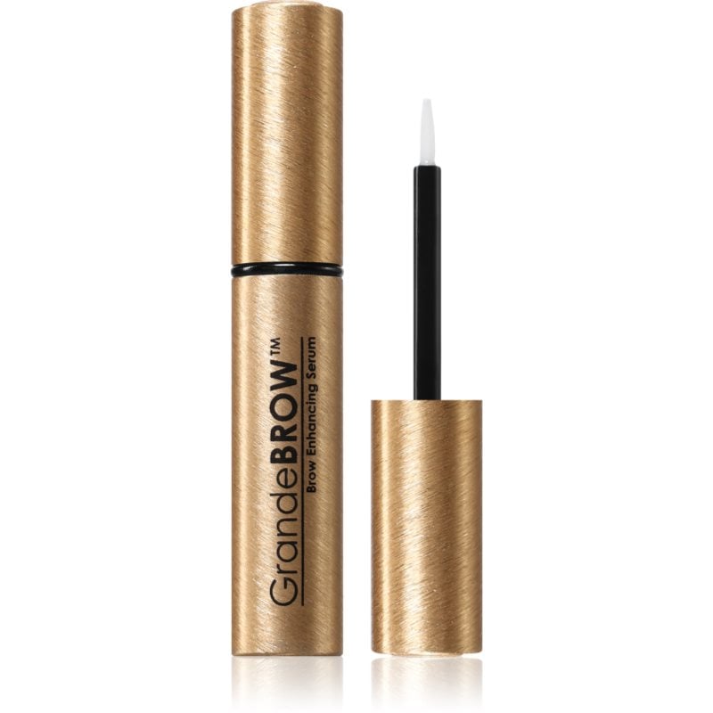 Grande Cosmetics GrandeBrow серум за вежди