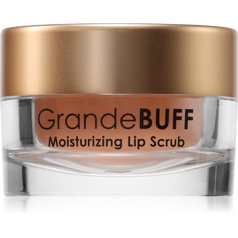 Grande Cosmetics GrandeBuff хидратиращ пилинг за устни - Грижа за лице - Сравни цени от 1 магазин с безплатна доставка