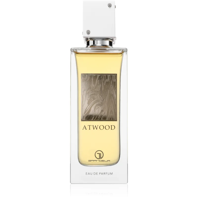 Grandeur Grandeur Atwood за жени EDP - Дамски парфюм 80мл - Сравни цени от 1 магазин с безплатна доставка