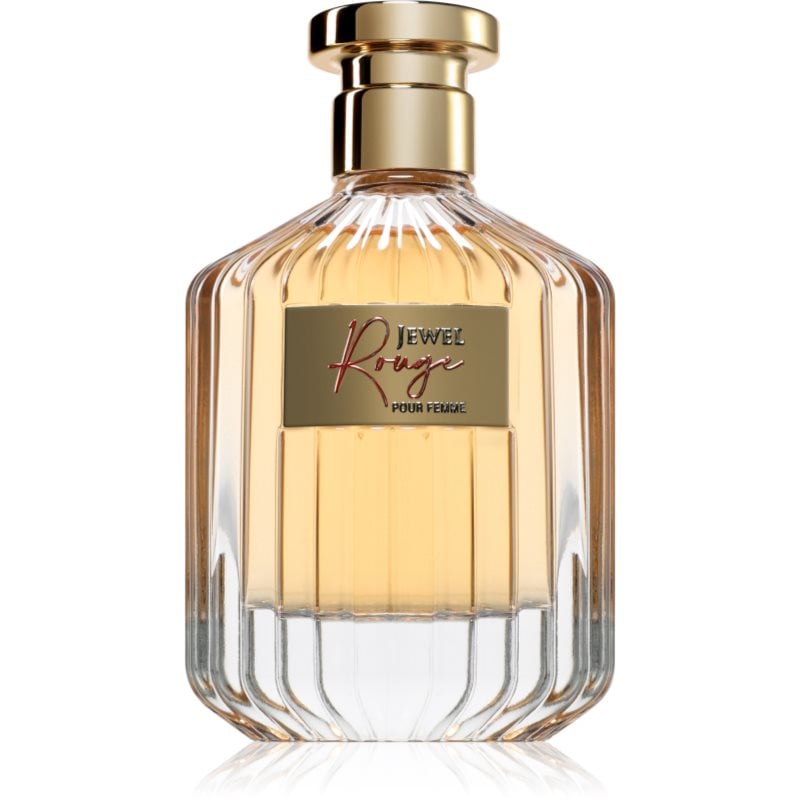 Grandeur Jewel Rouge за жени EDP