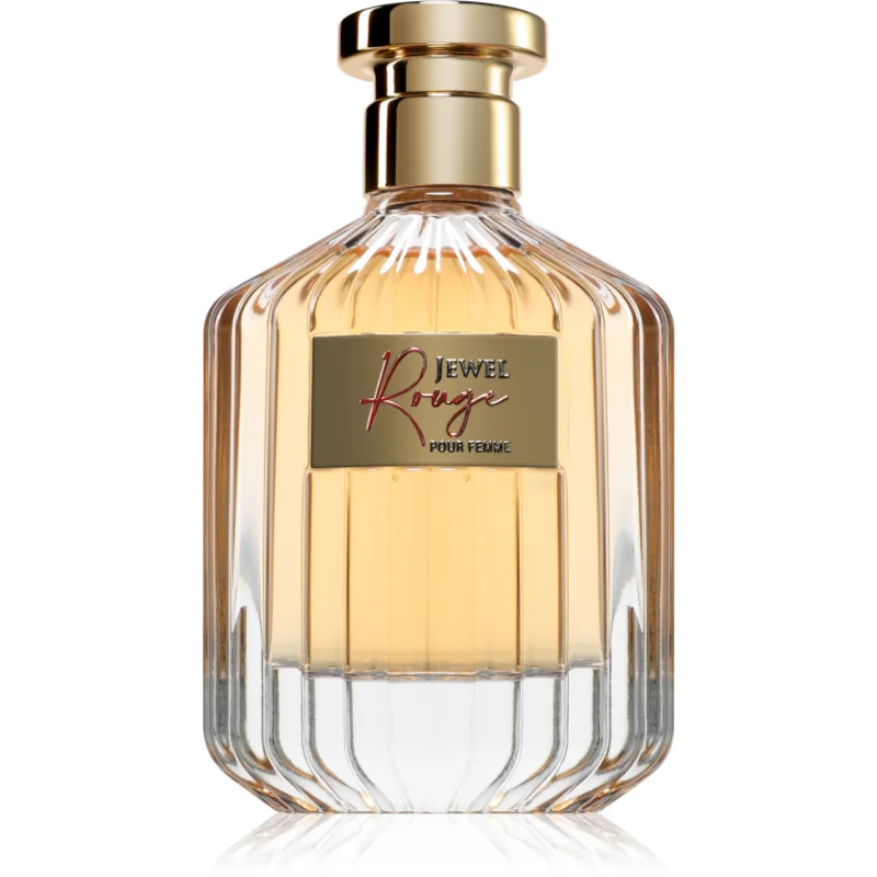 Grandeur Grandeur Jewel Rouge за жени EDP - Дамски парфюм 100мл - Сравни цени от 1 магазин с безплатна доставка