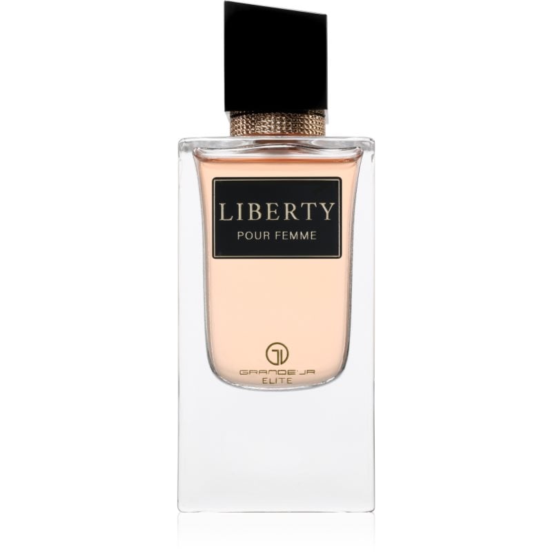Grandeur Liberty за жени EDP