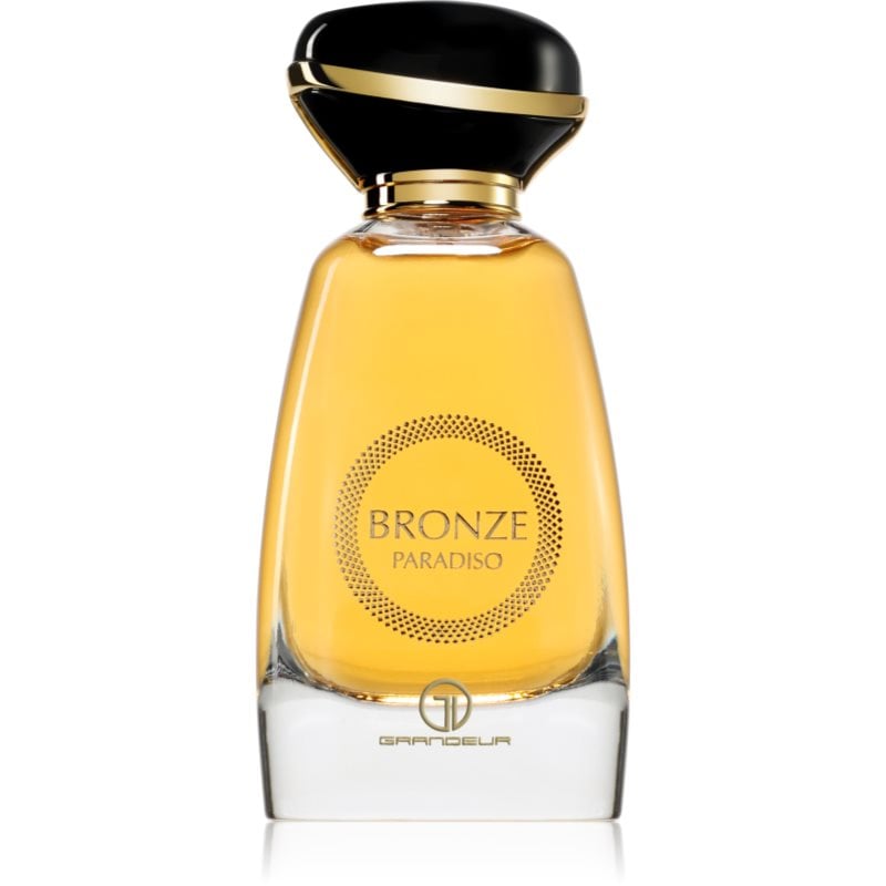 Grandeur Bronze Paradiso унисекс EDP