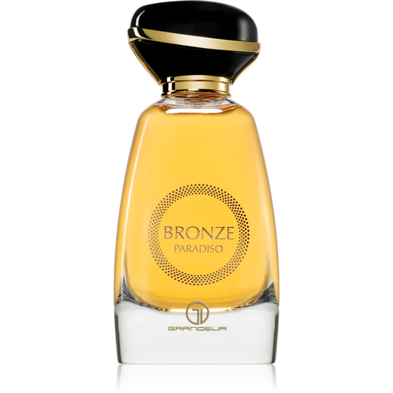 Grandeur Grandeur Bronze Paradiso унисекс EDP - Унисекс парфюм 100мл - Сравни цени от 1 магазин с безплатна доставка