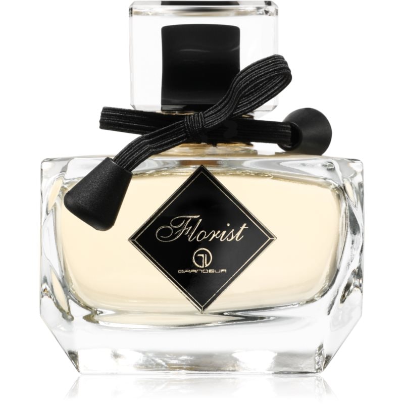 Grandeur Grandeur Florist за жени EDP - Дамски парфюм - Сравни цени от 1 магазин с безплатна доставка