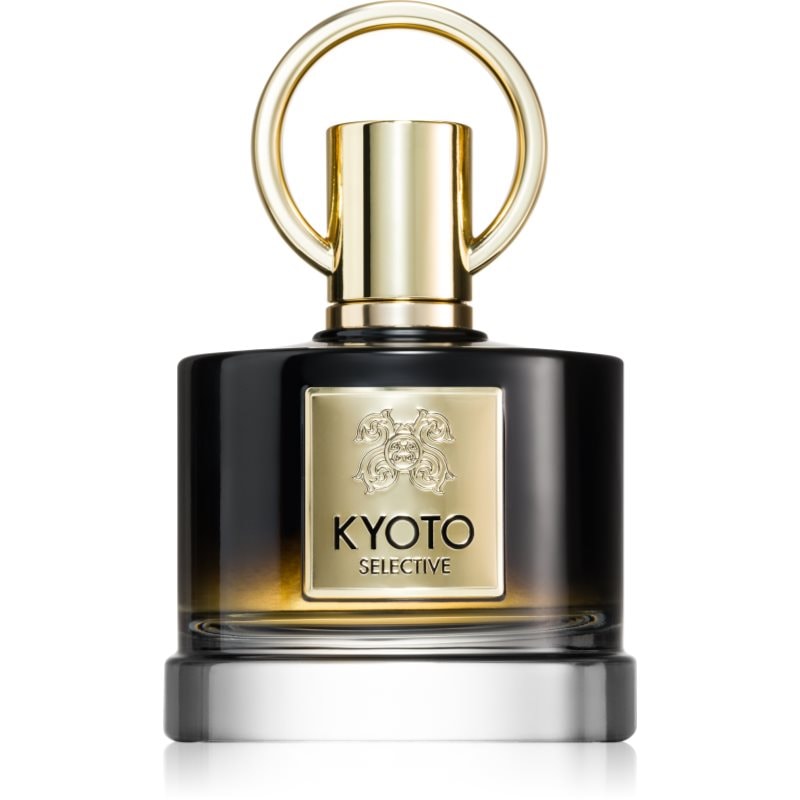 Grandeur Grandeur Kyoto Selective унисекс EDP - Унисекс парфюм 100мл - Сравни цени от 1 магазин с безплатна доставка