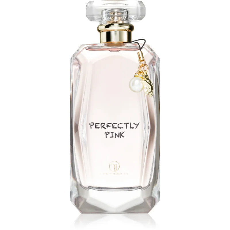 Grandeur Grandeur Perfectly Pink за жени EDP - Дамски парфюм - Сравни цени от 1 магазин с безплатна доставка