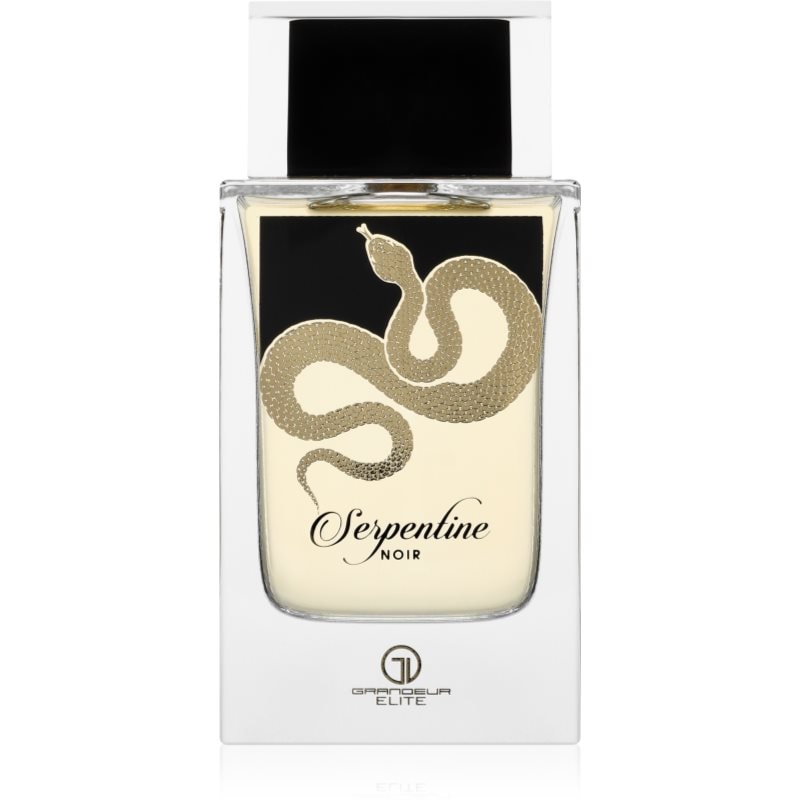 Grandeur Grandeur Serpentine Noir унисекс EDP - Унисекс парфюм 100мл - Сравни цени от 1 магазин с безплатна доставка