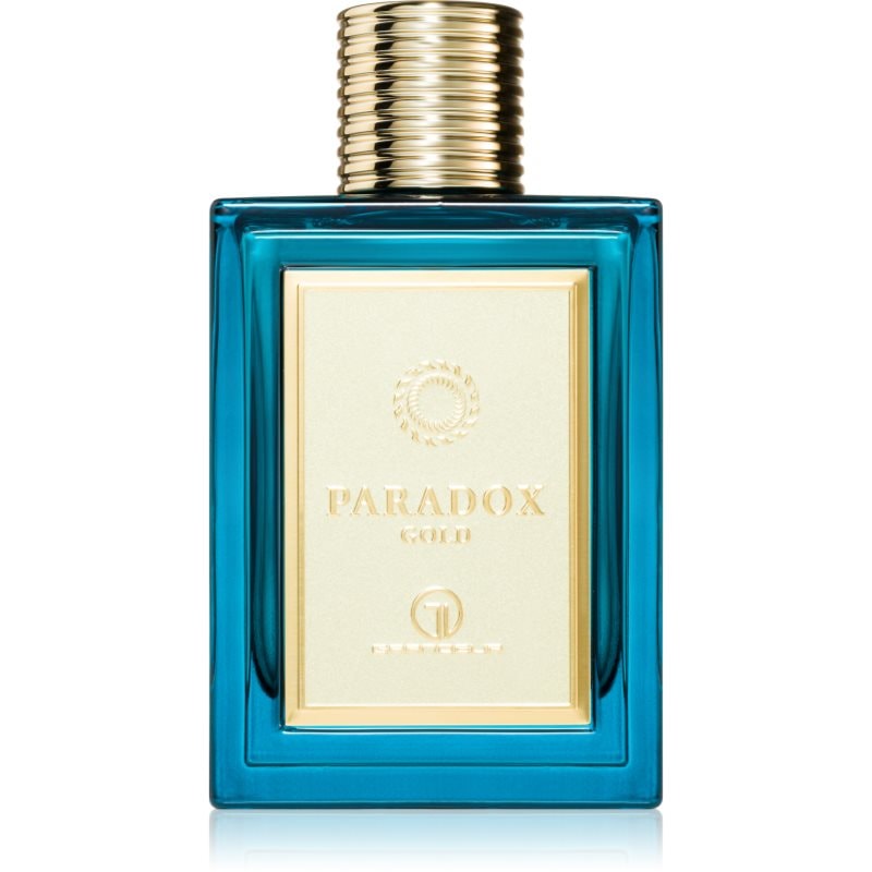 Grandeur Grandeur Paradox Gold унисекс EDP - Унисекс парфюм - Сравни цени от 1 магазин с безплатна доставка