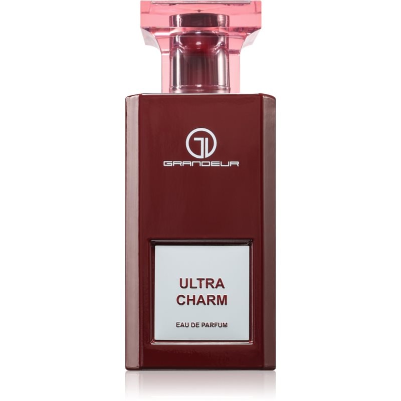 Grandeur Grandeur Ultra Charm унисекс EDP - Унисекс парфюм - Сравни цени от 1 магазин с безплатна доставка