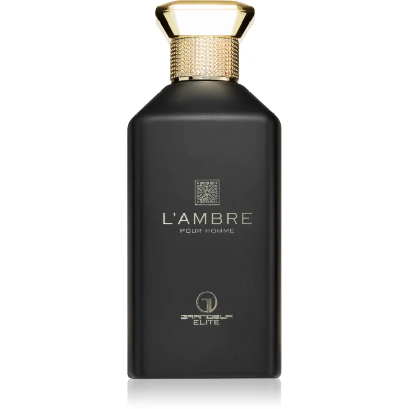 Grandeur L'Ambre за мъже EDP