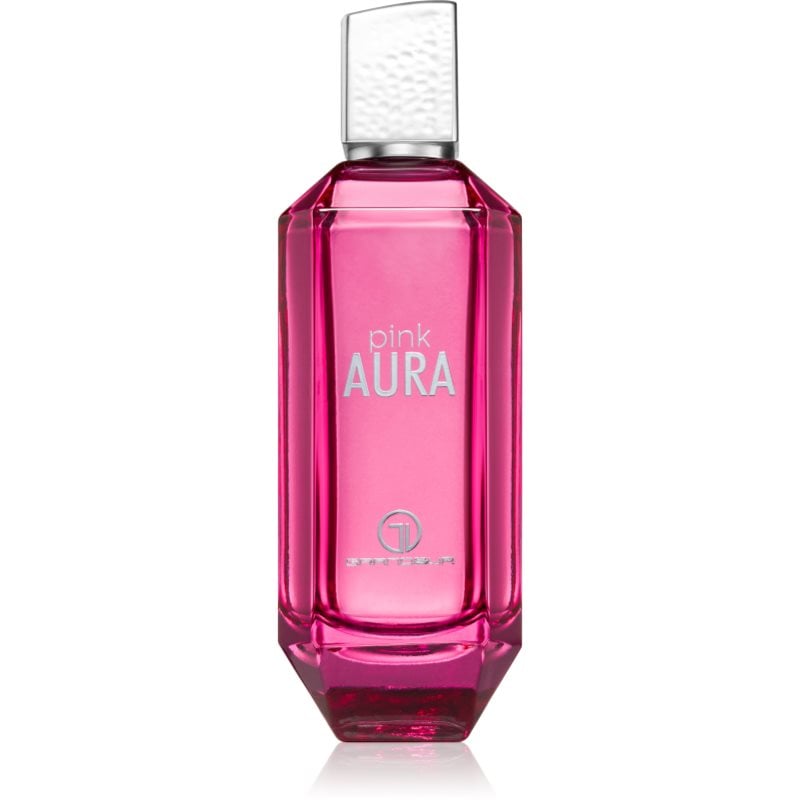 Grandeur Pink Aura за жени EDP
