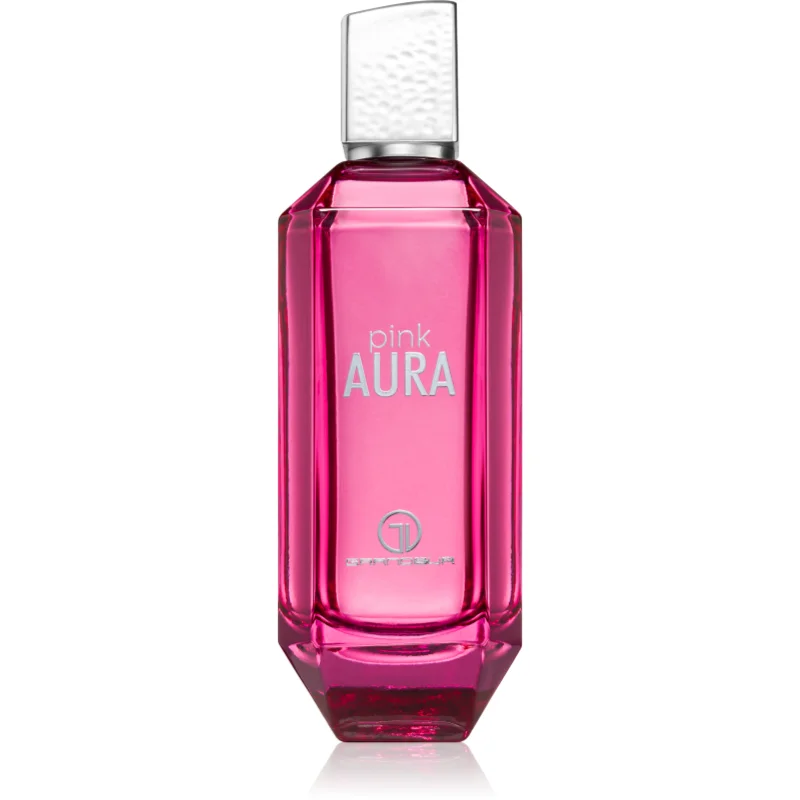 Grandeur Grandeur Pink Aura за жени EDP - Дамски парфюм 100мл - Сравни цени от 1 магазин с безплатна доставка