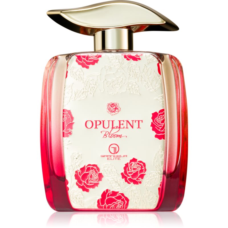 Grandeur Grandeur Opulent Bloom за жени EDP - Дамски парфюм 100мл - Сравни цени от 1 магазин с безплатна доставка