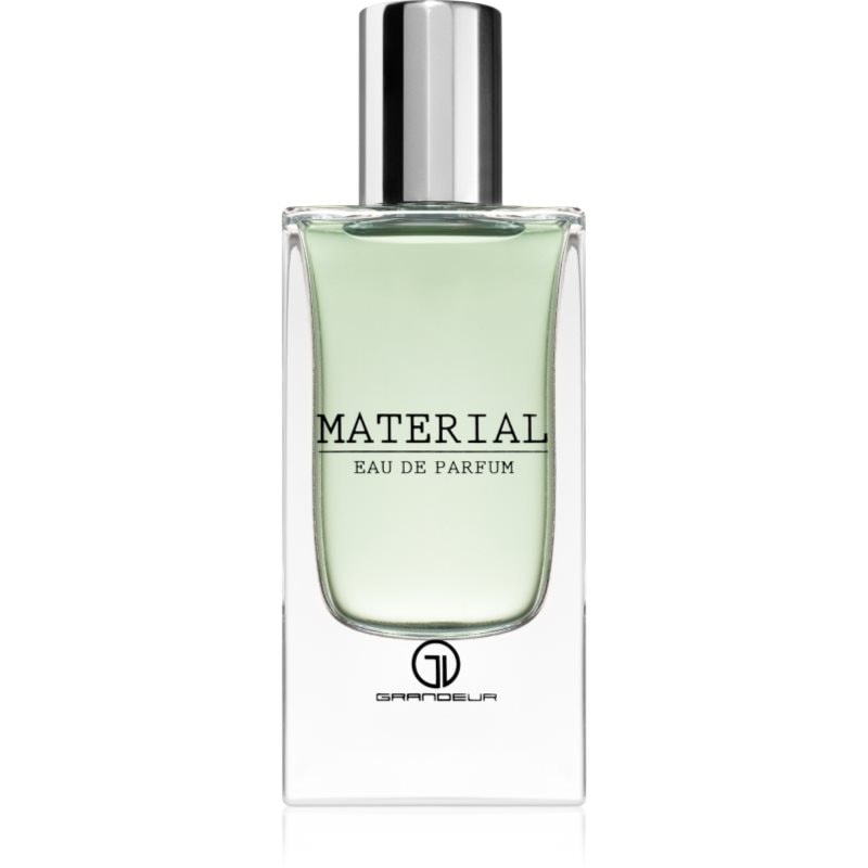 Grandeur Grandeur Material унисекс EDP - Унисекс парфюм - Сравни цени от 1 магазин с безплатна доставка