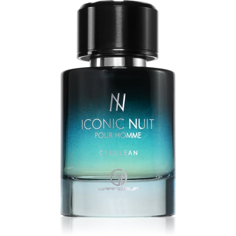 Grandeur Iconic Nuit за мъже EDP