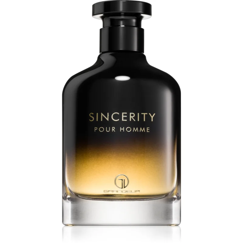 Grandeur Grandeur Sincerity за мъже EDP - Мъжки парфюм 100мл - Сравни цени от 1 магазин с безплатна доставка