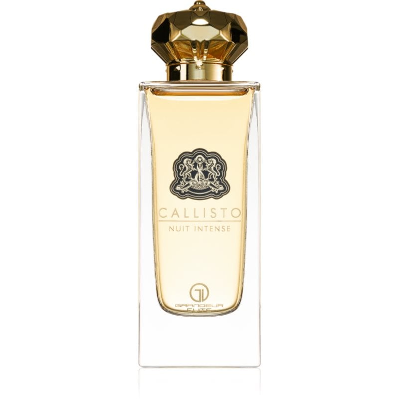 Grandeur Callisto Nuit Intense унисекс EDP