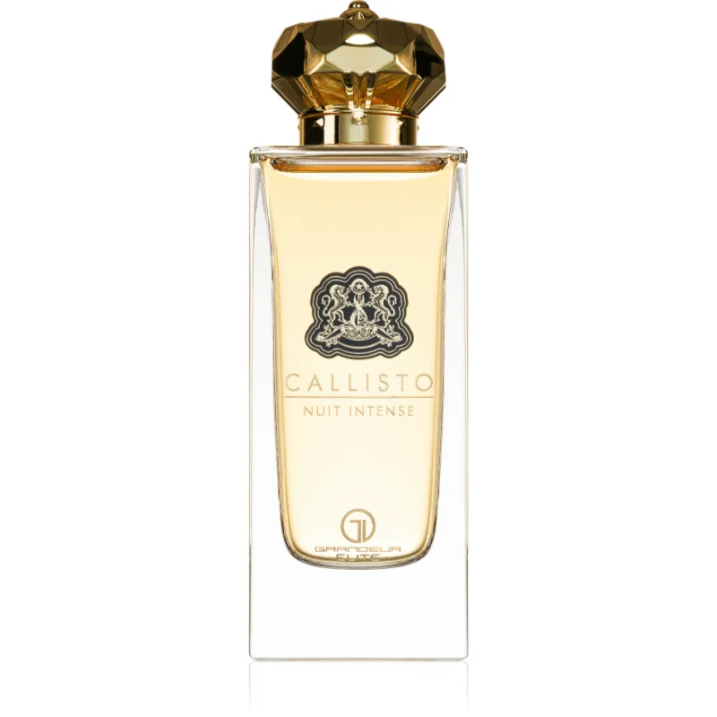 Grandeur Grandeur Callisto Nuit Intense унисекс EDP - Унисекс парфюм 85мл - Сравни цени от 1 магазин с безплатна доставка