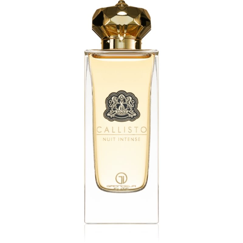 Grandeur Grandeur Callisto Nuit Intense унисекс EDP - Унисекс парфюм 100мл - Сравни цени от 1 магазин с безплатна доставка