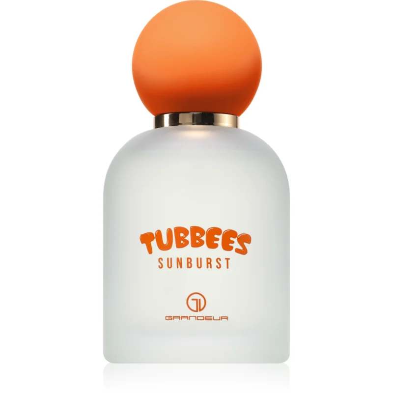 Tubbees Sunburst унисекс EDP