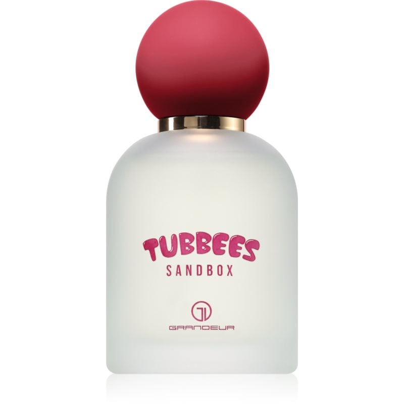 Tubbees Sandbox парфюмна вода унисекс