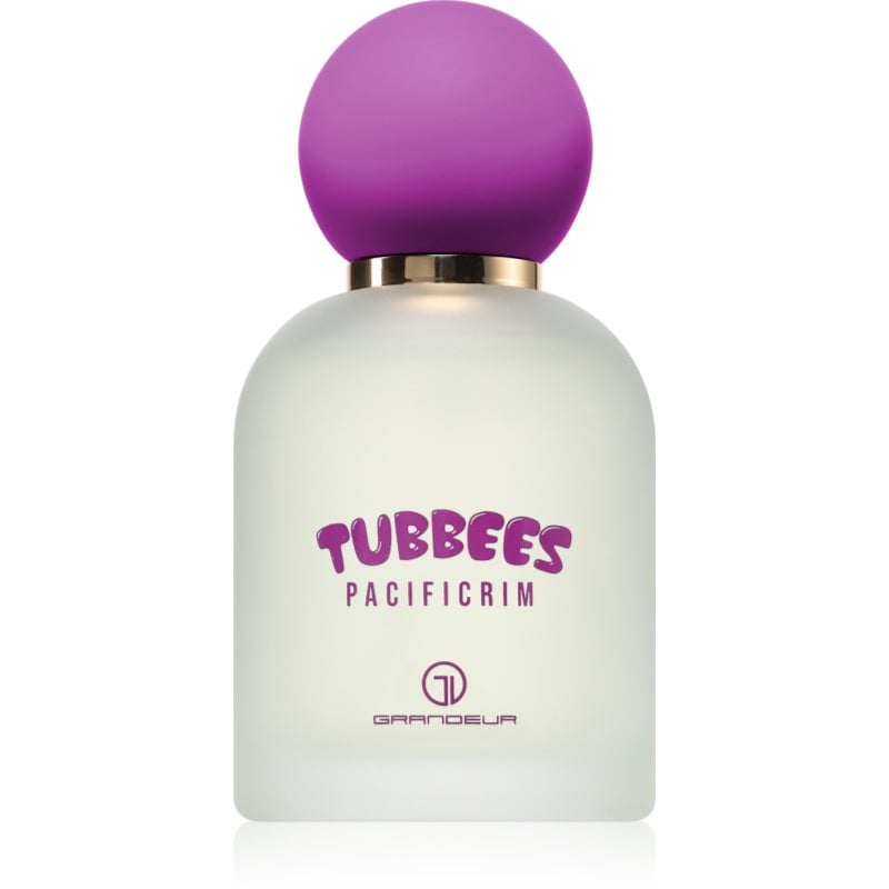 Tubbees Pacificrim унисекс EDP
